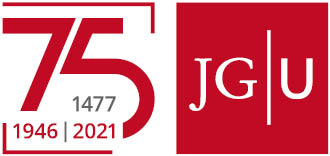Logo JGU Mainz